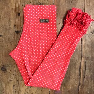 Matilda Jane Ruffle Pant